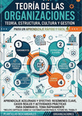 Kit Completo de Teoría de las Organizaciones