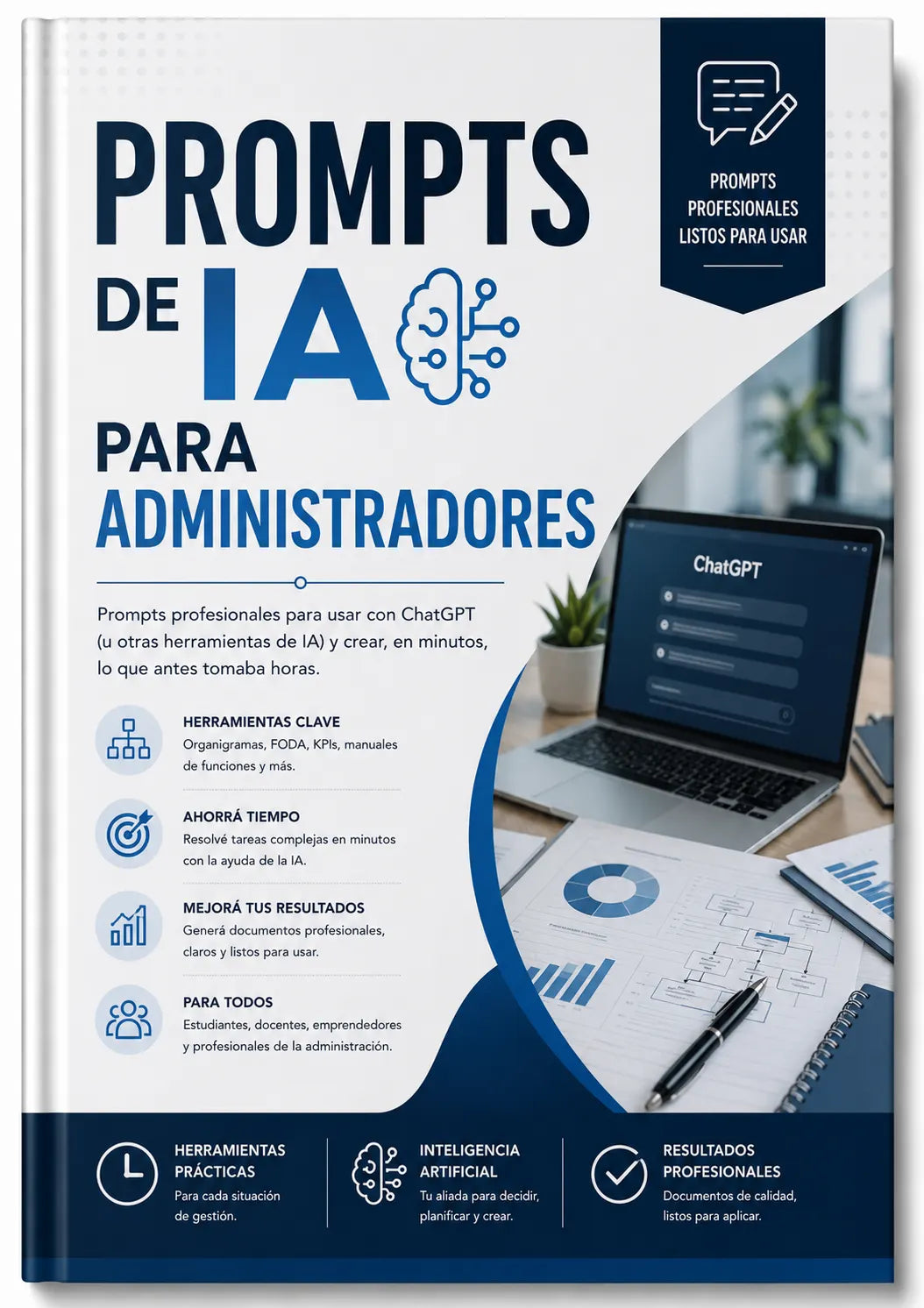 Kit Completo de Teoría de las Organizaciones